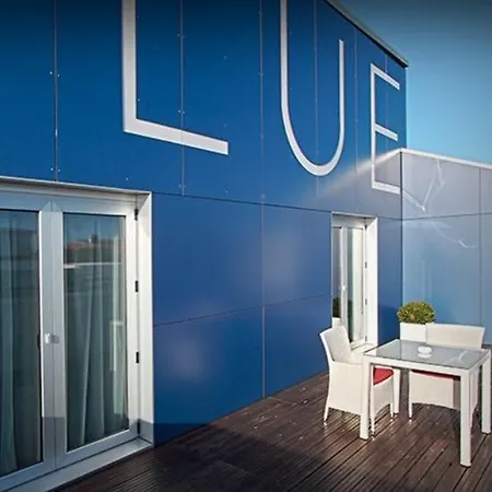 Eurostars Blue Coruna آكورونيا