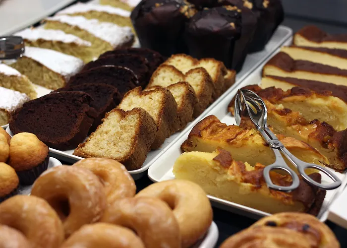 Hotell Eurostars Blue Coruna A Coruña