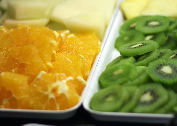 Eurostars Blue Coruna 4* La Coruña