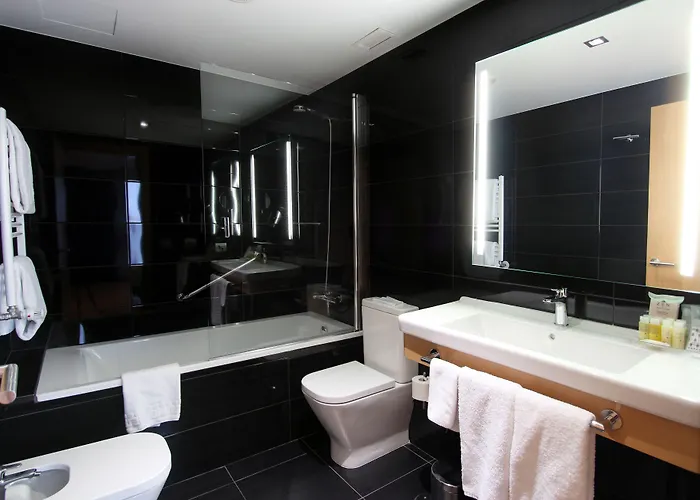 Eurostars Blue Coruna La Coruña