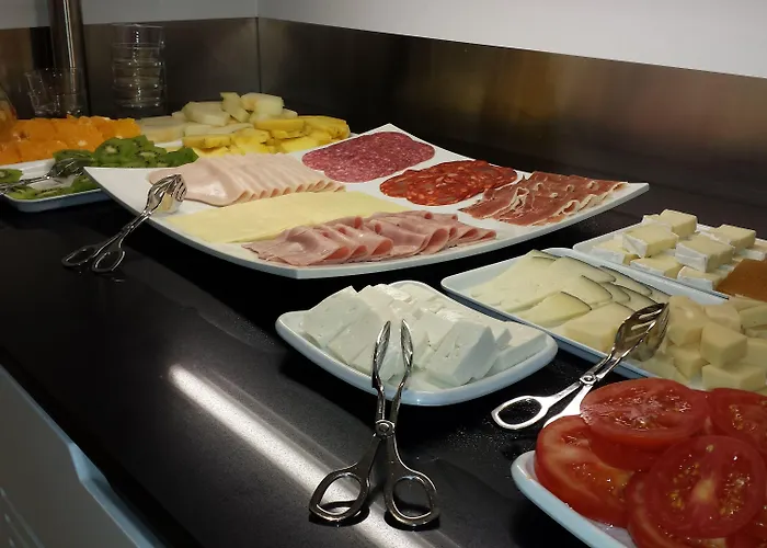 Eurostars Blue Coruna