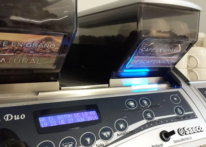 Eurostars Blue Coruna Hotel Corunha