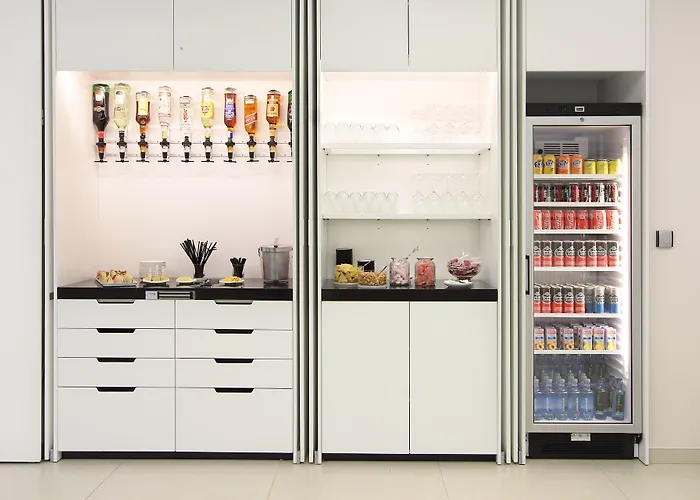 Eurostars Blue Coruna