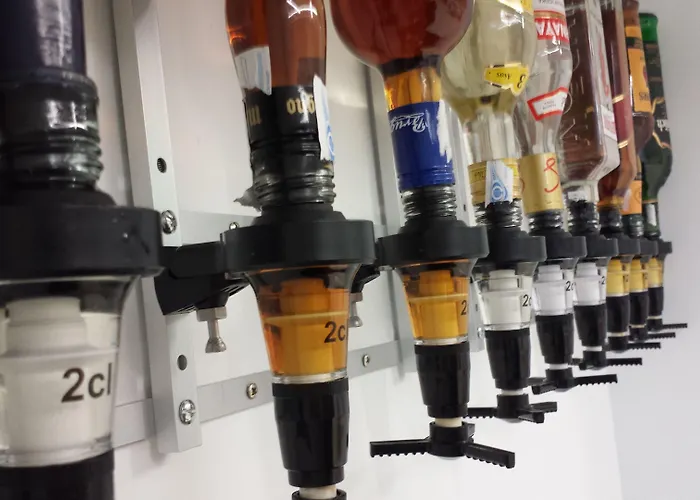 Hotell Eurostars Blue Coruna A Coruña