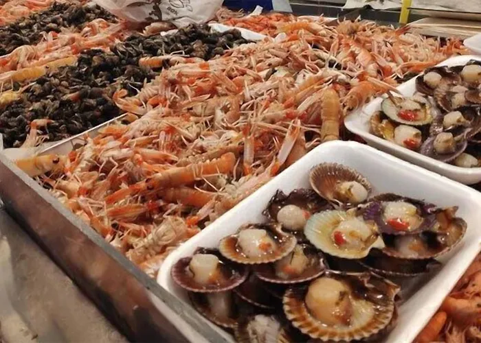 Hotel Eurostars Blue Coruna 4*