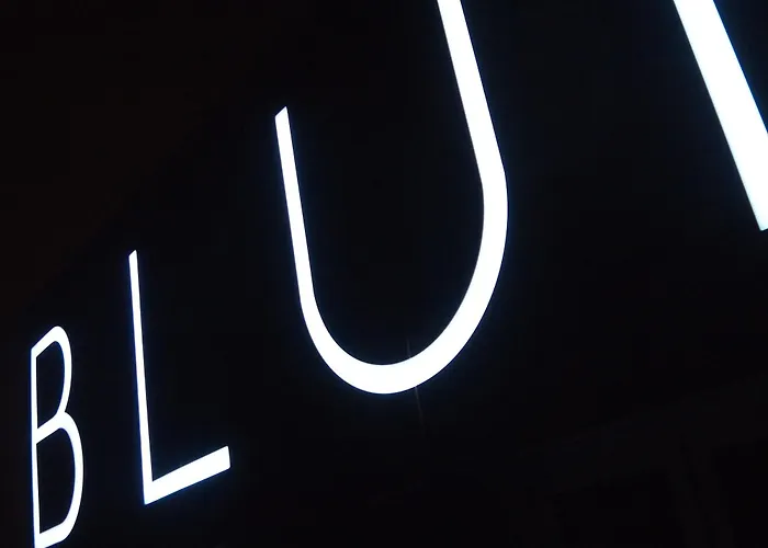 Eurostars Blue Coruna Corunha